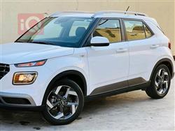 هيونداي فينو